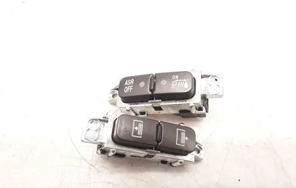 Lancia Thesis Parking (PDC) sensor switch 