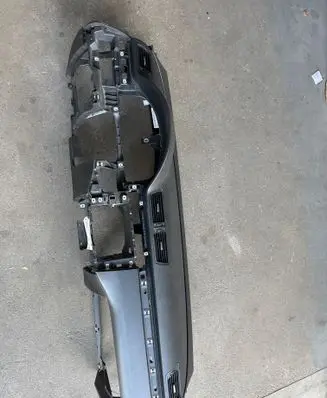Volkswagen PASSAT B6 Dashboard 3C1857009 10024013