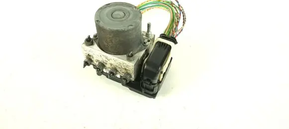 Peugeot Partner ABS Pump 0265801179 0265209025