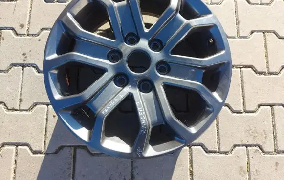 Ford Ranger IV R16 alloy rim 