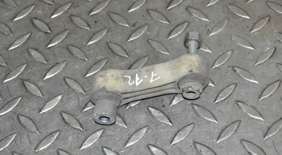 Mercedes-Benz GLA W156 X156 Rear anti-roll bar/stabilizer link 
