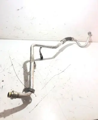 Ford Focus C-MAX Air conditioning (A/C) pipe/hose 95BW19E561AA