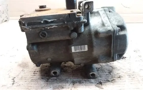 Lexus RX 330 - 350 - 400H Air conditioning (A/C) compressor (pump) ES27C0420000231 HFC134A