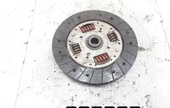 Peugeot 806 Clutch set kit 2000petrol8v