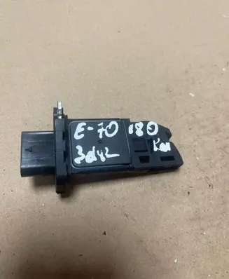 BMW X5 E70 Mass air flow meter 7804150