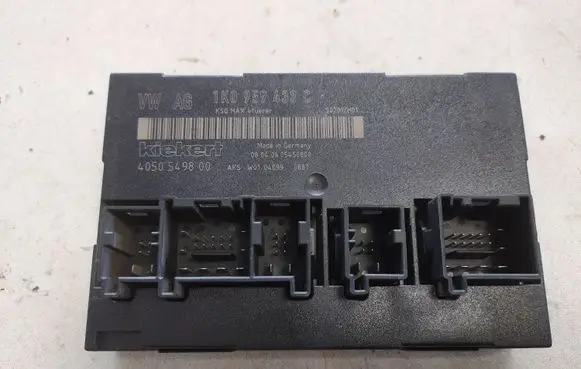 Volkswagen Touran I Comfort/convenience module 1K0959433C 4050549800