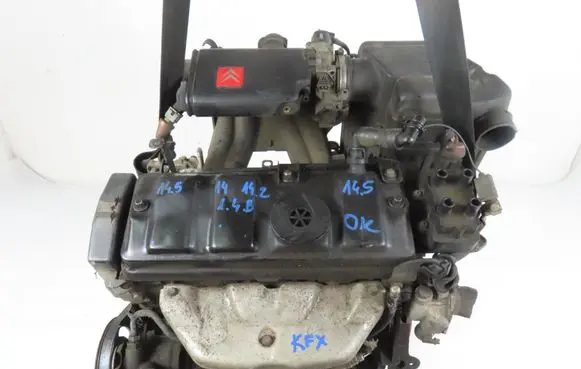 Citroen Xsara Engine KFX