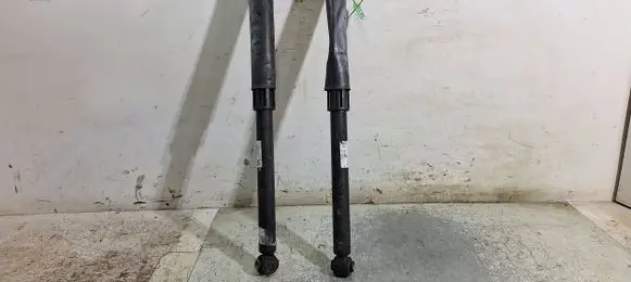 Ford Focus Rear shock absorber/damper JX61-18080-EKF