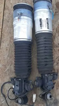 BMW 7 F01 F02 F03 F04 Rear shock absorber/damper 6794139 09B3312C1248 15140008354