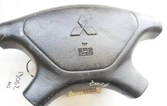 Mitsubishi Carisma Steering wheel airbag mr449293 05400034901869