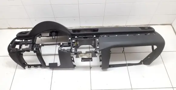 Volkswagen PASSAT B6 Dashboard 3C1857004B 3C1857003QT 3C1857669