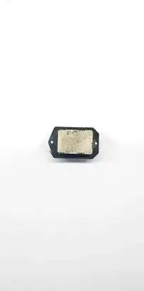 Toyota Yaris Heater blower motor/fan resistor 