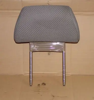 Volkswagen Polo III 6N 6N2 6NF Front seat headrest 