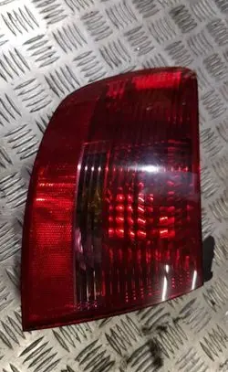 Audi A6 S6 C6 4F Rear/tail lights