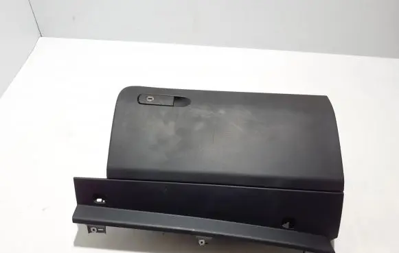 Volkswagen Touareg II Glove box 7P1857097