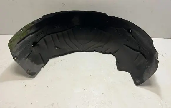 BMW iX Rear arch fender liner splash guards 7932074