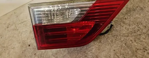 BMW X3 E83 Rear/tail lights 7162213 761011