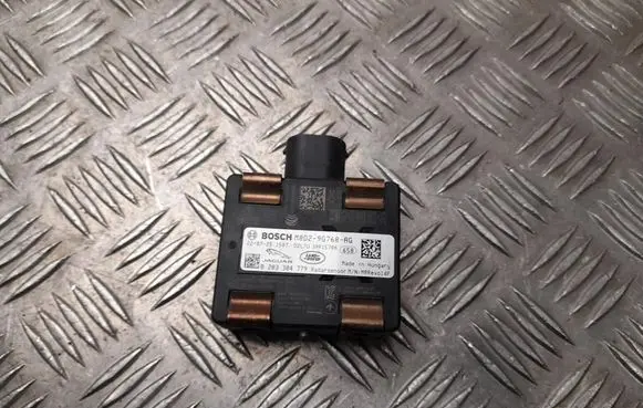 Land Rover Range Rover Evoque L551 Distronic sensor radar M8D29G768AG