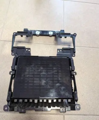 Toyota bZ4X Glove box central console 5880442510 5880442580