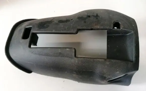 Ford Transit Steering wheel column trim bk213533ab