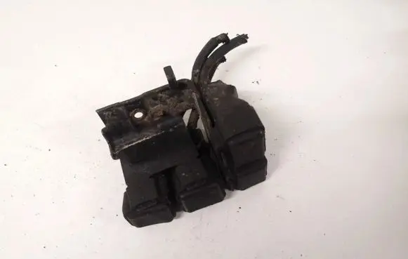 Mazda 626 Other relay