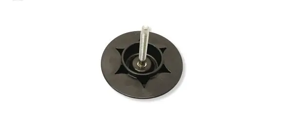 Nissan X-Trail T32 Spare wheel bolt 