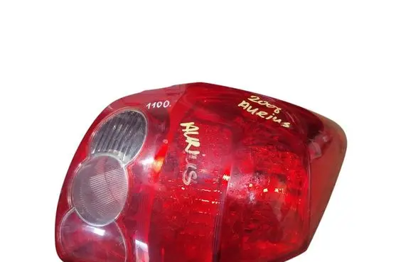 Toyota Auris 150 Rear/tail lights 