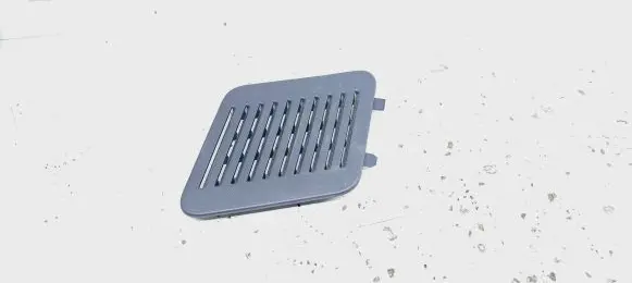 Renault Captur Other trunk/boot trim element 156066742