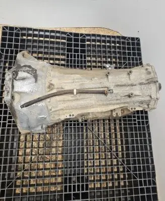 Audi Q7 4L Automatic gearbox 0C8300036Q MHN
