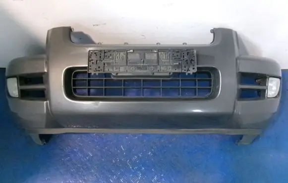 KIA Sportage Front bumper