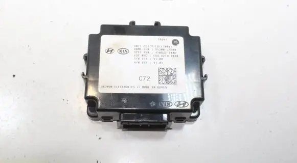 KIA Xceed Other devices 95300J7200