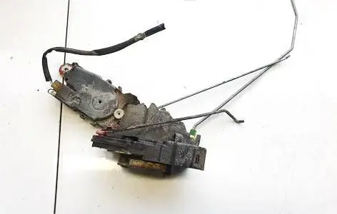 Subaru Legacy Front door lock