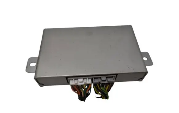 Chevrolet Matiz Engine control unit/module ECU 96644482 ETCJ505 31036TG10A