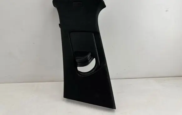 Audi A4 S4 B9 (B) pillar trim (top) 8W0867243E