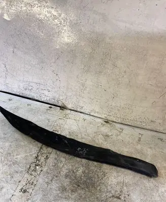 Citroen C4 Cactus Fender end trim 