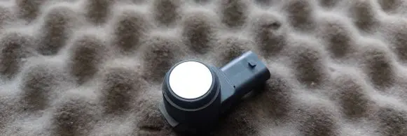 Volkswagen Scirocco Parking PDC sensor 7L5919275A 0263003766