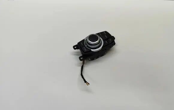 BMW 5 F10 F11 Head unit multimedia control 9286699 6582928669901 928669901