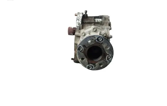 Hyundai Santa Fe Gearbox transfer box case 
