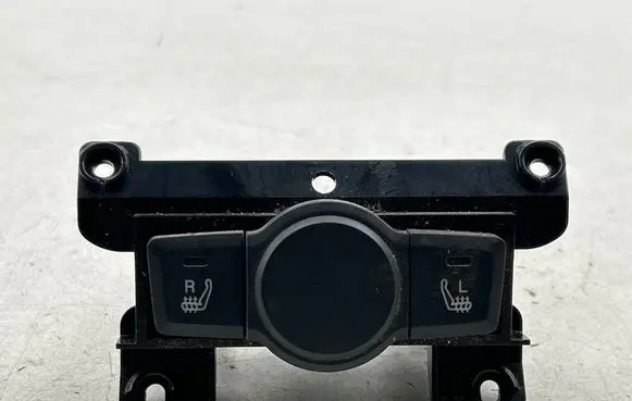 Chevrolet Captiva Seat heating switch 