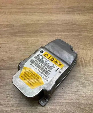BMW 5 E60 E61 Airbag control unit/module 6978373 220439110