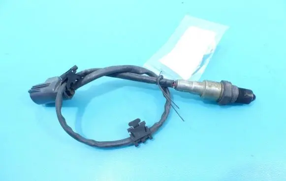 Lambda probe sensor