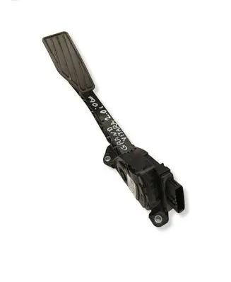 Suzuki Grand Vitara II Accelerator throttle pedal 1590065J02 02112006 6PV00907400