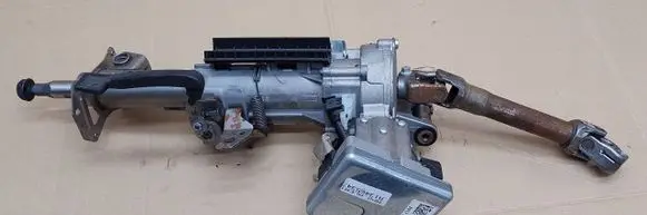 Ford Fiesta Steering wheel axle set H1BC3D077CGParts