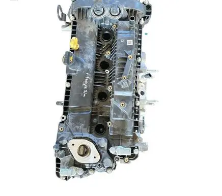 Ford Escape IV Engine LJ6E6007FA 0594A47B 6015AC