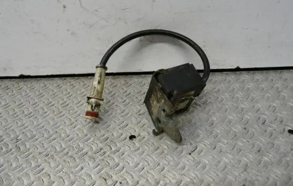 Opel Insignia A Sensor 12841594 31500033