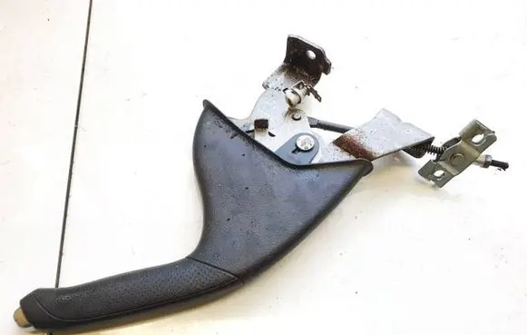 Honda Accord Handbrake/parking brake lever assembly