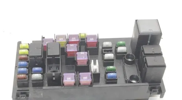 Subaru Forester SJ Fuse box set 82241SG050