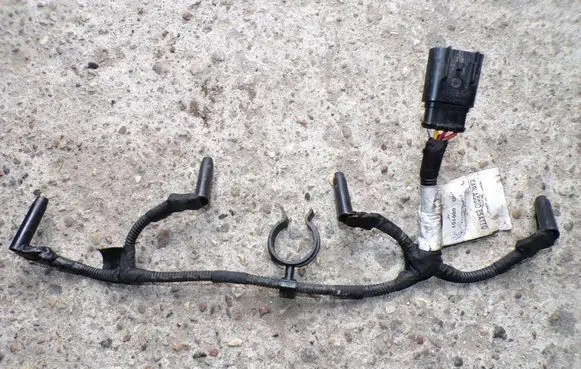 Fiat Ducato Plug wire 5801565555
