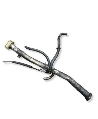 Opel Monterey Oil fill pipe 