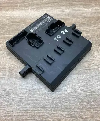 Audi A8 S8 D3 4E Light module LCM 4E0907279E 4E0910279E